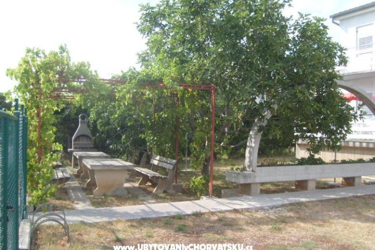 Apartmány Barun – foto 2