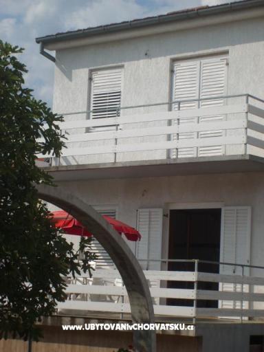 Apartmány Barun – foto 3