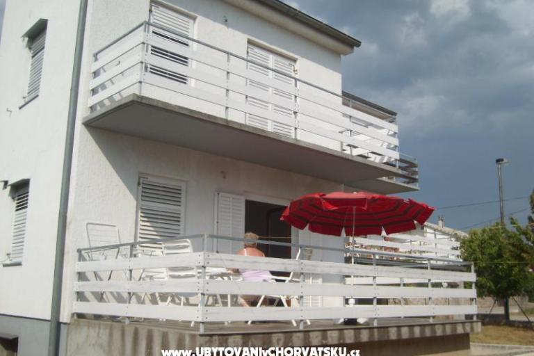 Apartmány Barun – foto 5