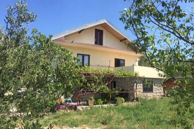 Apartmány BILI – foto 2