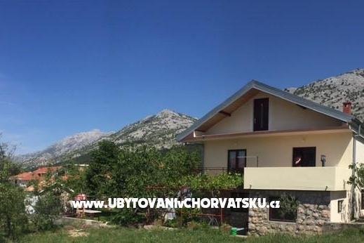 Apartmány BILI – foto 4