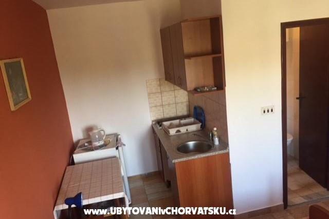 Apartmány BILI – foto 6