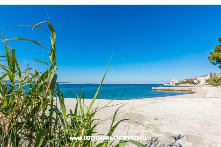 Apartmány Buco - Smiljana – foto 8