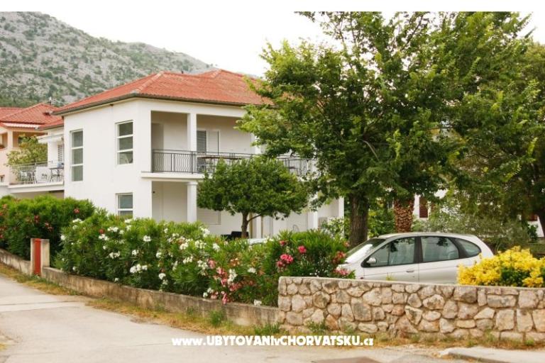 Apartmány Buco - Smiljana – foto 10