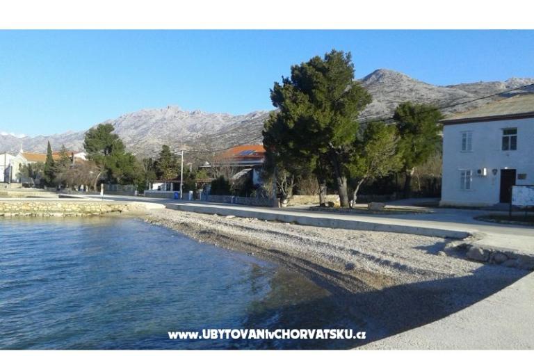 Apartmány Buco - Smiljana – foto 11