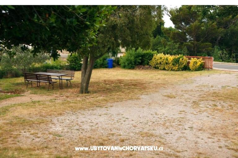 Apartmány Buco - Smiljana – foto 12