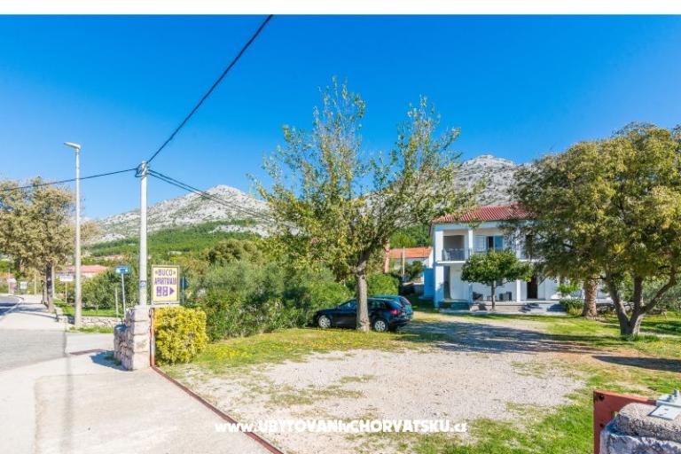 Apartmány Buco - Smiljana – foto 2