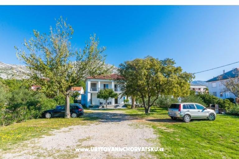 Apartmány Buco - Smiljana – foto 3