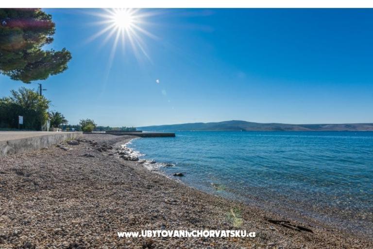 Apartmány Buco - Smiljana – foto 6