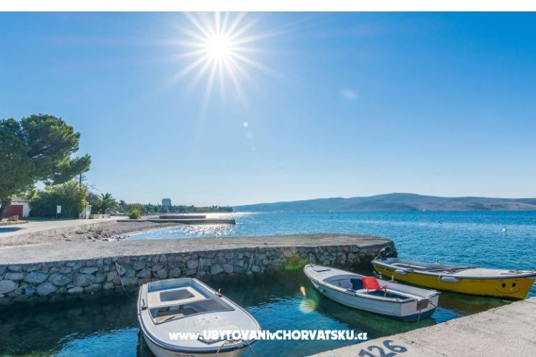 Apartmány Buco - Smiljana – foto 7