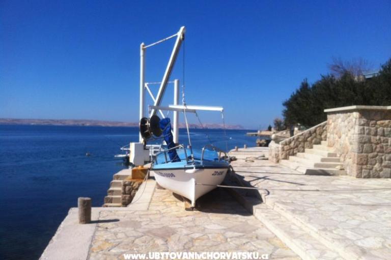 Apartmány Čustić – foto 10