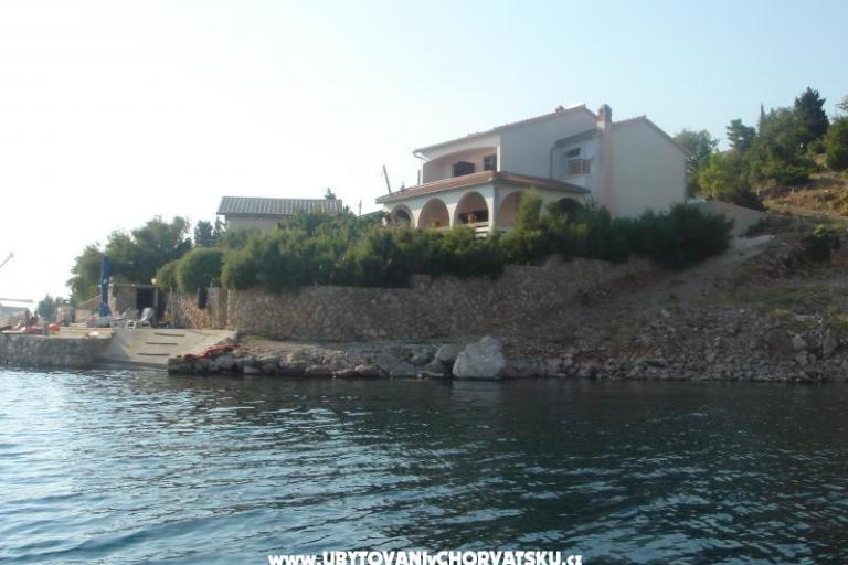 Apartmány Čustić – foto 13