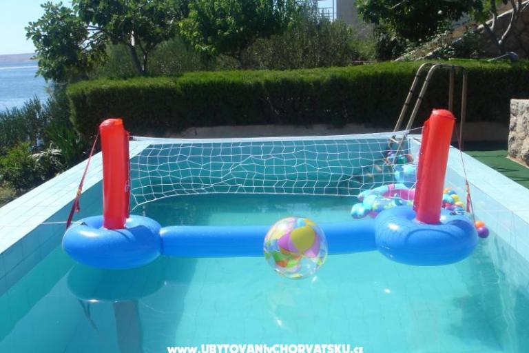 Apartmány Čustić – foto 14