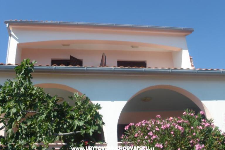 Apartmány Čustić – foto 17