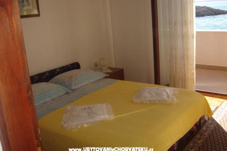 Apartmány Čustić – foto 4