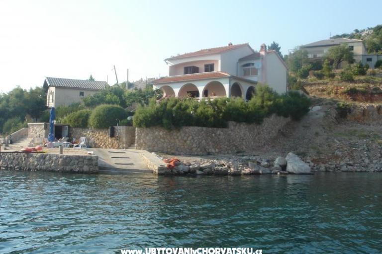 Apartmány Čustić – foto 9