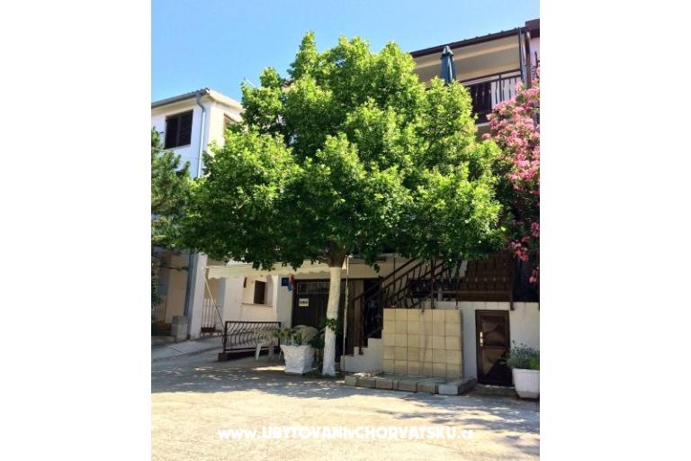 Apartmány Marin – foto 5