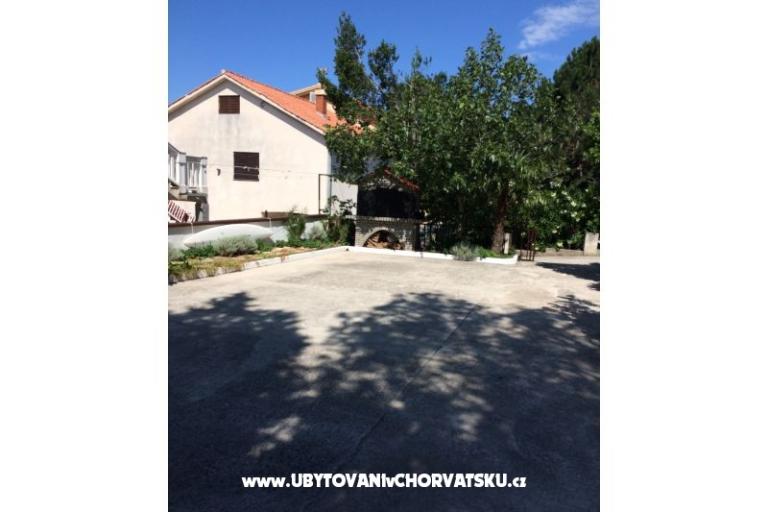 Apartmány Marin – foto 6