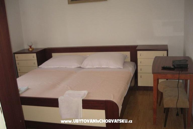Apartmány &amp; Izby Danica – foto 5