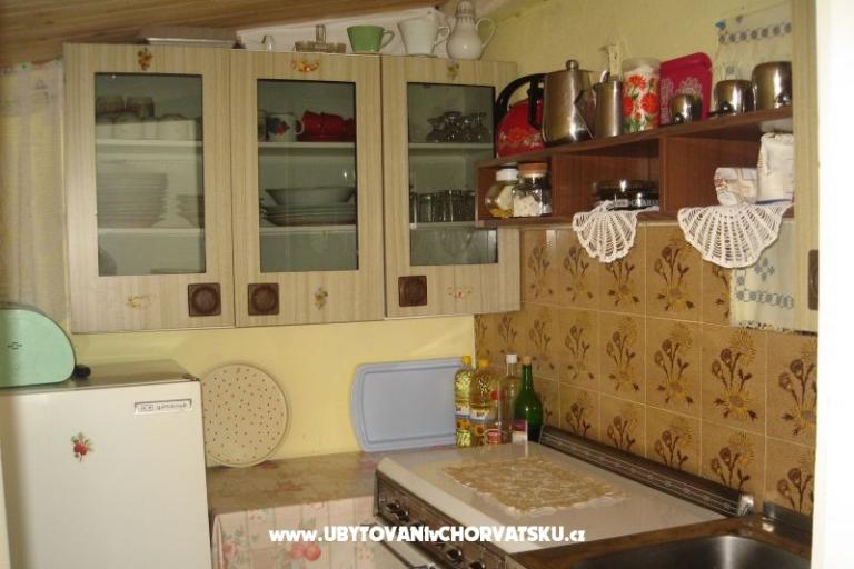Apartmány &amp; Izby Danica – foto 8