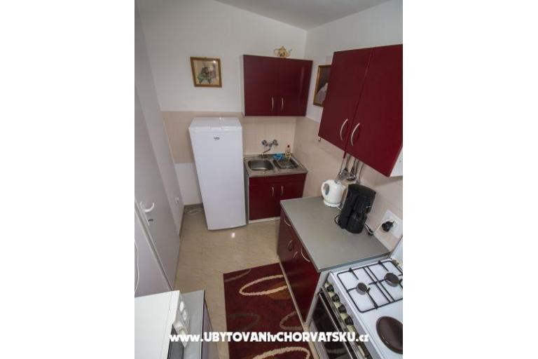 Apartmány Irena – foto 11