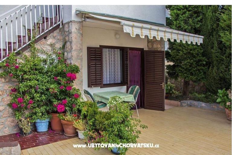 Apartmány Irena – foto 12