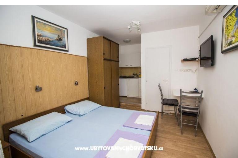 Apartmány Irena – foto 13