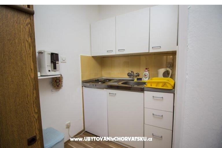 Apartmány Irena – foto 14