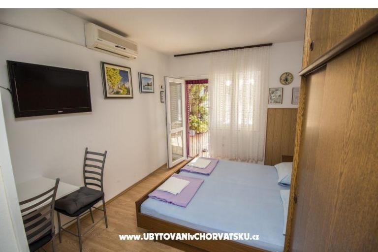 Apartmány Irena – foto 15