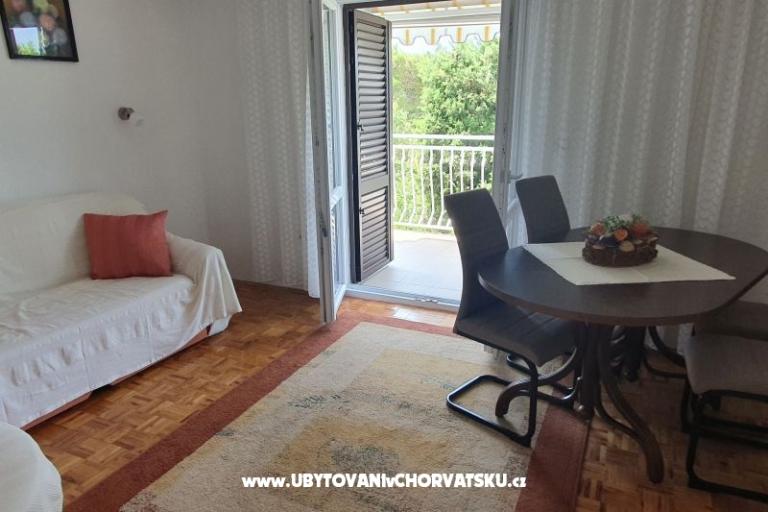 Apartmány Irena – foto 17