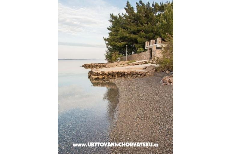 Apartmány Irena – foto 18