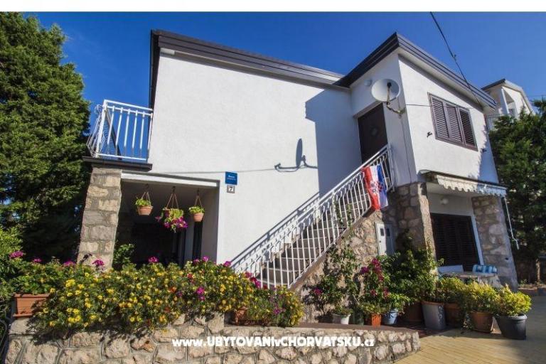 Apartmány Irena – foto 2