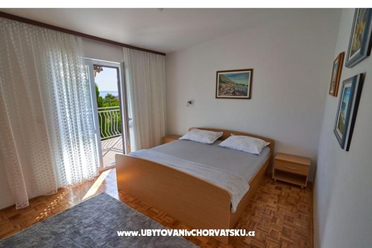 Apartmány Irena – foto 5