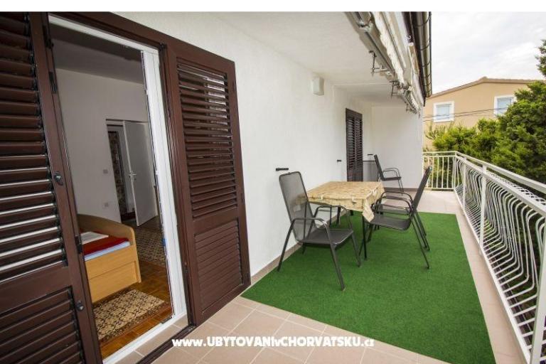 Apartmány Irena – foto 7