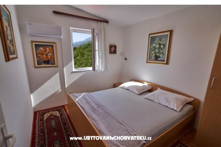 Apartmány Irena – foto 8