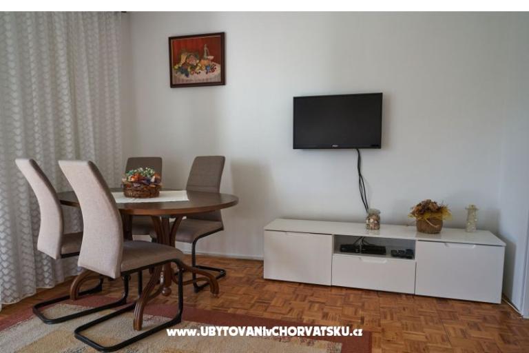 Apartmány Irena – foto 9