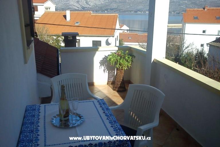 Apartmány Kondrić Vinjerac – foto 10