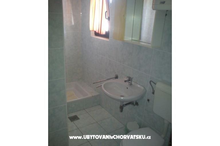 Apartmány Kondrić Vinjerac – foto 11