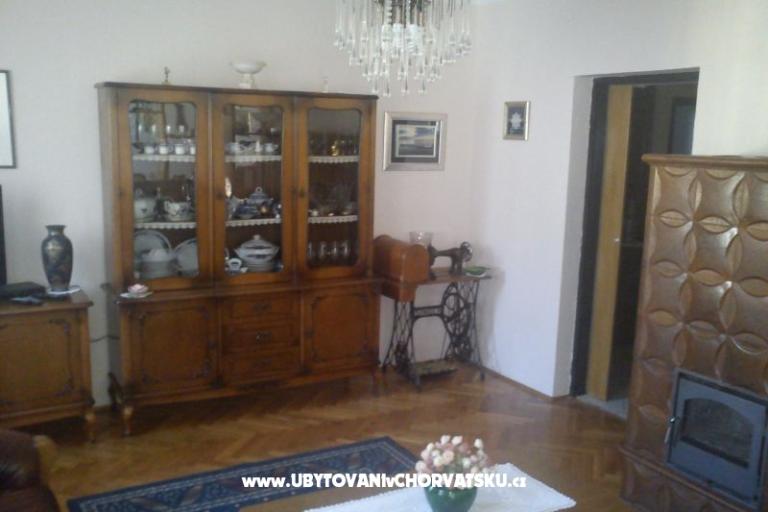 Apartmány Kondrić Vinjerac – foto 13