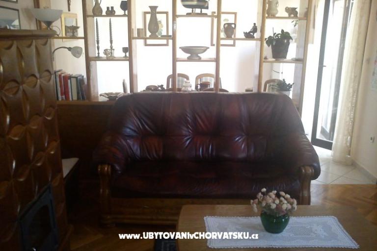 Apartmány Kondrić Vinjerac – foto 14