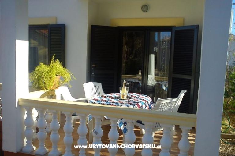 Apartmány Kondrić Vinjerac – foto 15