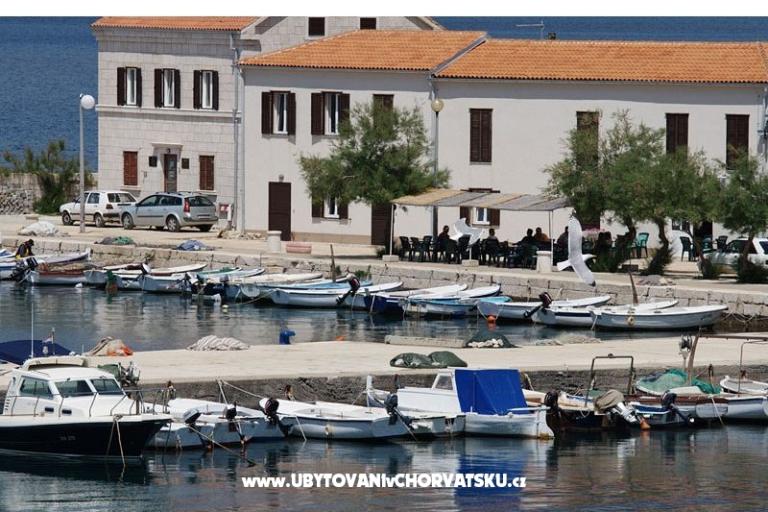 Apartmány Kondrić Vinjerac – foto 16