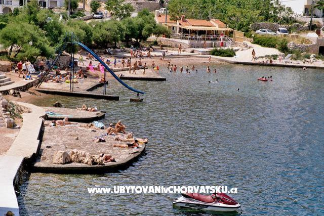 Apartmány Kondrić Vinjerac – foto 2