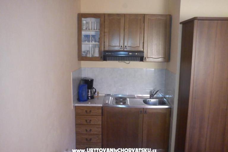 Apartmány Kondrić Vinjerac – foto 6