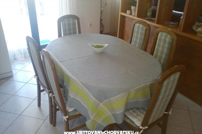 Apartmány Kondrić Vinjerac – foto 7