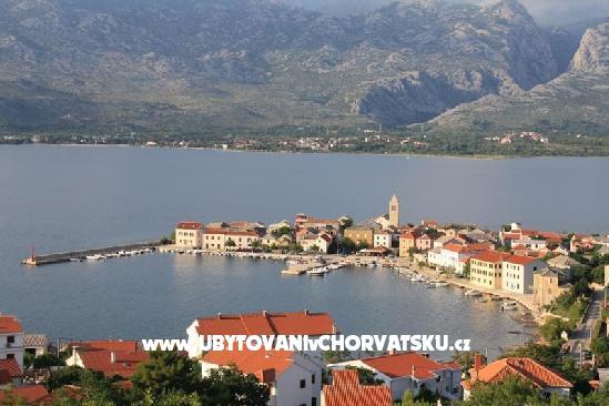 Apartmány Kondrić Vinjerac – foto 8