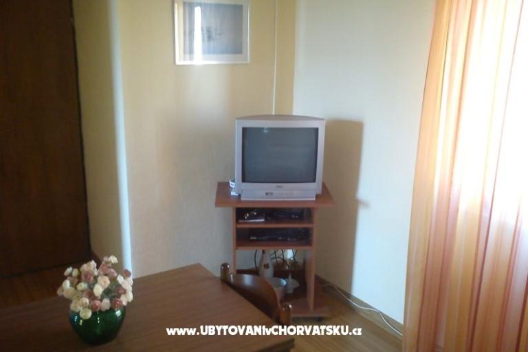 Apartmány Kondrić Vinjerac – foto 9