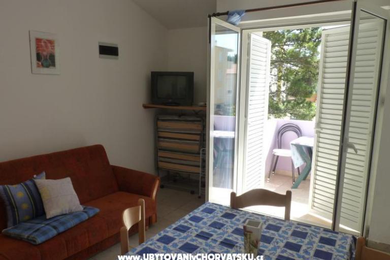 Apartmány Lavanda – foto 6