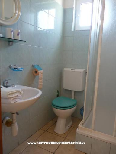 Apartmány Lavanda – foto 8