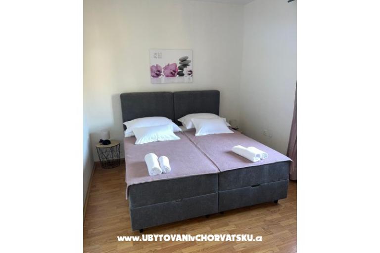 Apartmány Lucija – foto 12